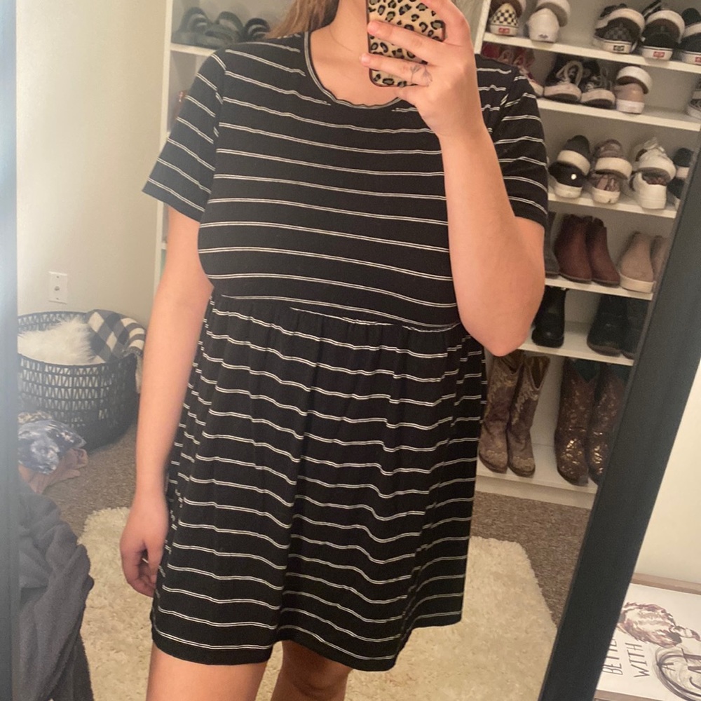 Short Dress